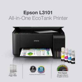 Epson Eco Tank L3101 All-in-One Ink Tank Printer