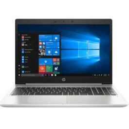 HP Probook 440 G7 14-inch Laptop (10th Gen Core i5-10210U/8GB/512GB SSD/Windows 10 Pro/Intel UHD 620 Graphics), Silver