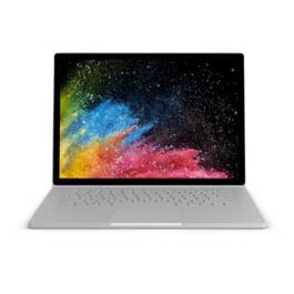 Microsoft Surface Book 2 (Intel Core i7, 16GB RAM, 1TB) – 15″